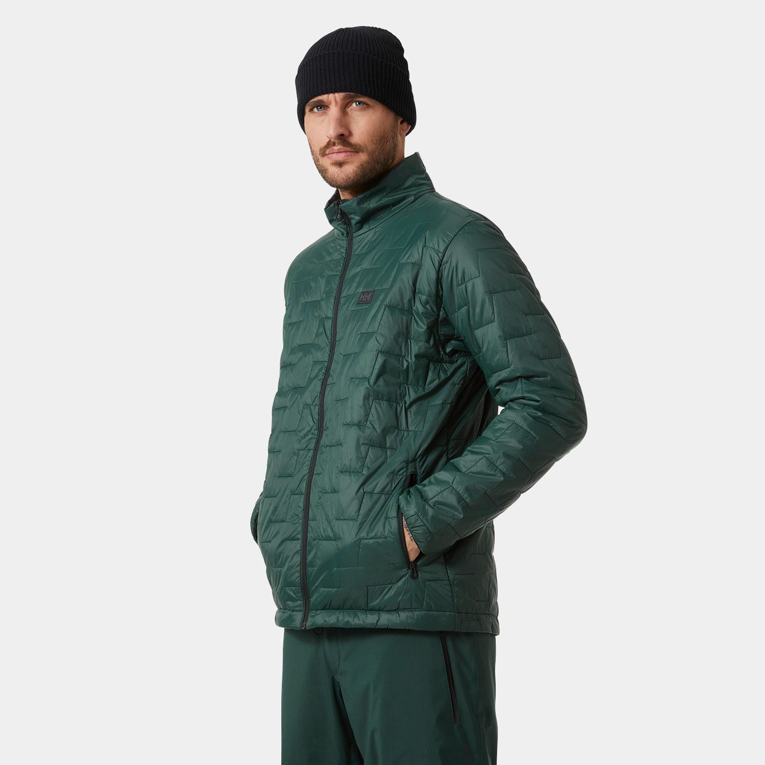 Helly Hansen LIFALOFT INSULATOR JACKET